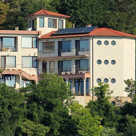 Guest Rooms Sea View バルチク エクステリア 写真
