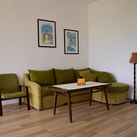 Guest Rooms Sea View バルチク エクステリア 写真