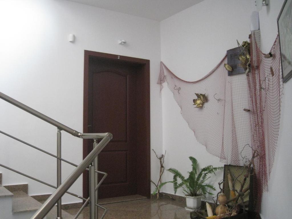 Guest Rooms Sea View バルチク エクステリア 写真